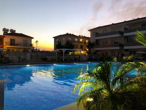 Mythical Sands Resort - Good Vibes Apartment
