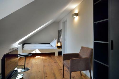 Hotel Landhaus Burgdorf