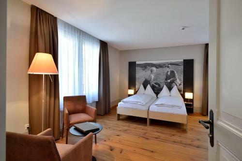 Hotel Landhaus Burgdorf
