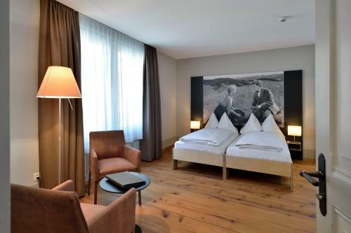 Hotel Landhaus Burgdorf