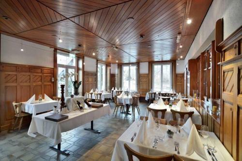 Hotel Landhaus Burgdorf