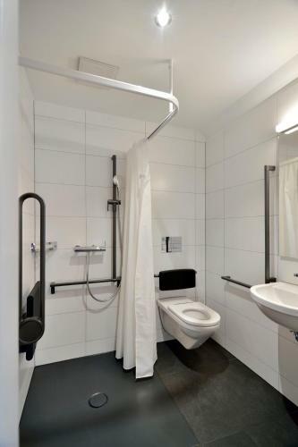 Hotel Landhaus Burgdorf