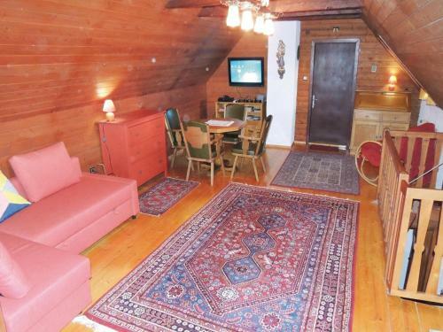 Holiday Home Miesenbach With Fireplace 10