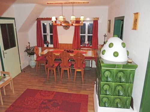 Holiday Home Miesenbach With Fireplace 10