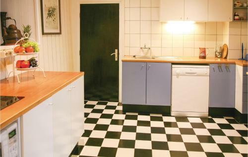 Holiday Home Heppenbach With Fireplace 05
