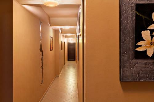 Family Hotel Marsina