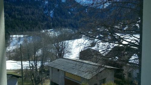 Hotel Des Alpes
