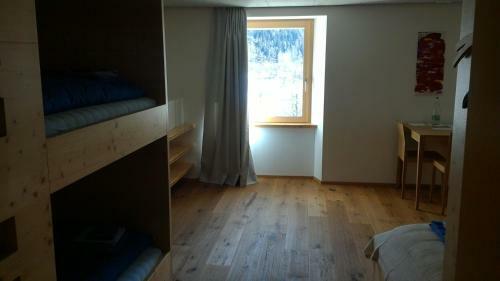 Hotel Des Alpes