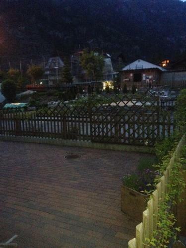 Apartamento Appartment Chalet Sonnenheim