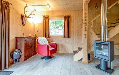 Holiday Home St.georgen Am Kreischb. 07