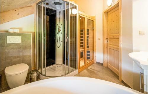 Holiday Home St.georgen Am Kreischb. 07