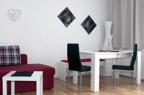 Hostal G�stehaus-pension F&G Gritsch