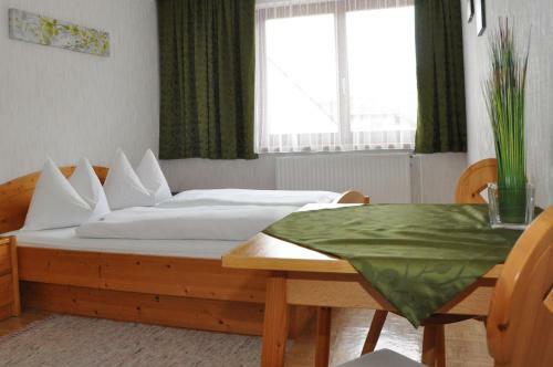 Hostal G�stehaus-pension F&G Gritsch
