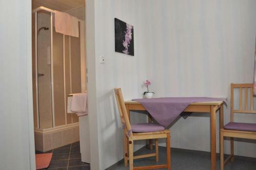 Hostal G�stehaus-pension F&G Gritsch