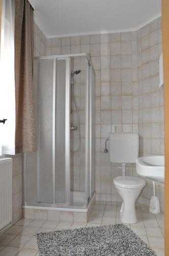 Hostal G�stehaus-pension F&G Gritsch