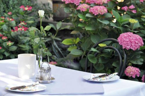 Hostal G�stehaus-pension F&G Gritsch
