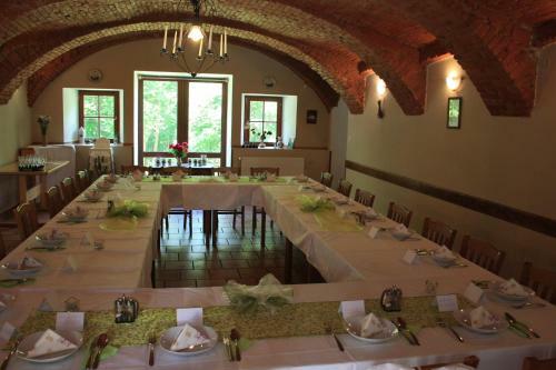 Hostal Pension U Star�ho Dubu