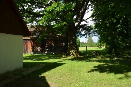 Hostal Pension U Star�ho Dubu