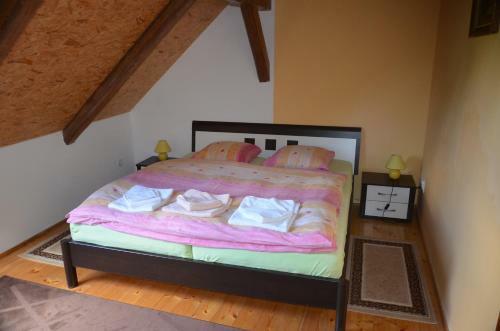 Hostal Pension U Star�ho Dubu