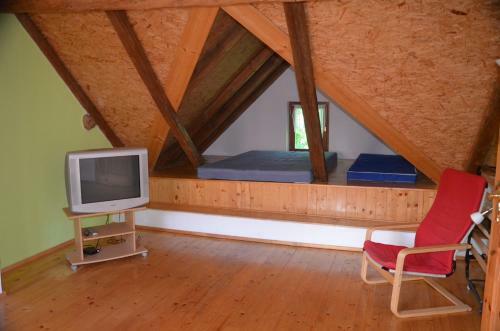 Hostal Pension U Star�ho Dubu