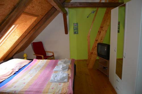 Hostal Pension U Star�ho Dubu