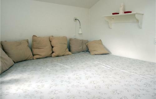 Holiday Home Aabenraa With Fireplace 03