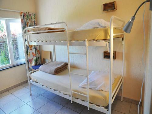 Holiday Home L�ourthe