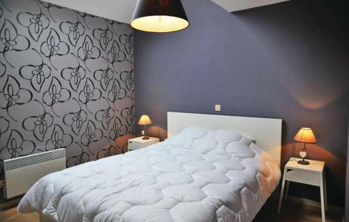 Holiday Home La Ferme De Lucy