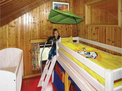 Holiday Home Kidscorner