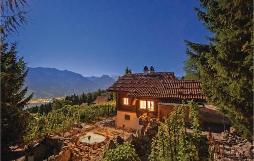 Holiday Home Zun-zwei