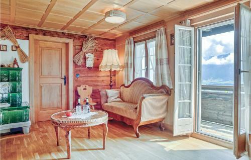 Holiday Home Zun-zwei