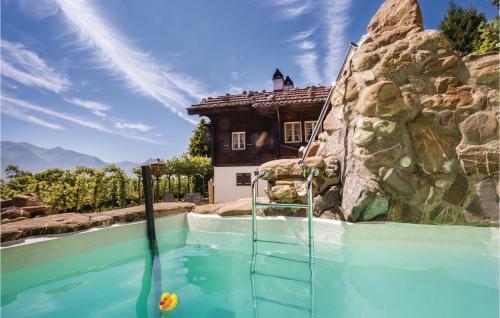 Holiday Home Zun-zwei