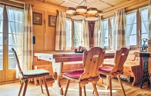 Holiday Home Zun-zwei