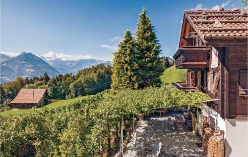 Holiday Home Zun-zwei