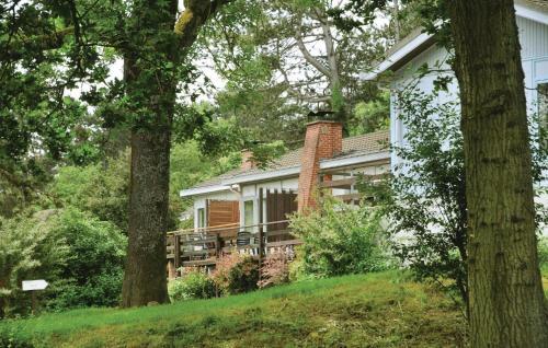 Holiday Home Vill. De Vacances Waulsort