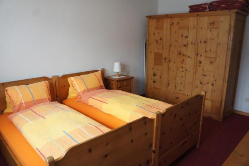 Apartamento Haus Am See