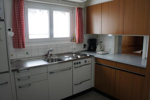 Apartamento Haus Am See