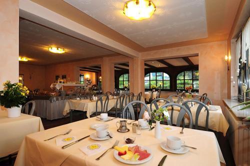 Hotel Bad Driburg