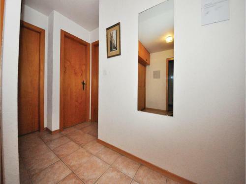Apartment Mont Rouge R7f-7