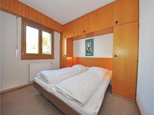 Apartment Mont Rouge R7f-7