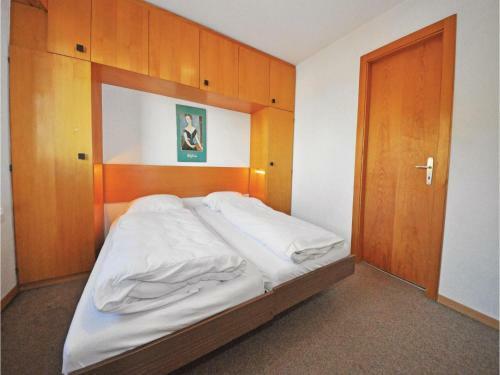 Apartment Mont Rouge R7f-7