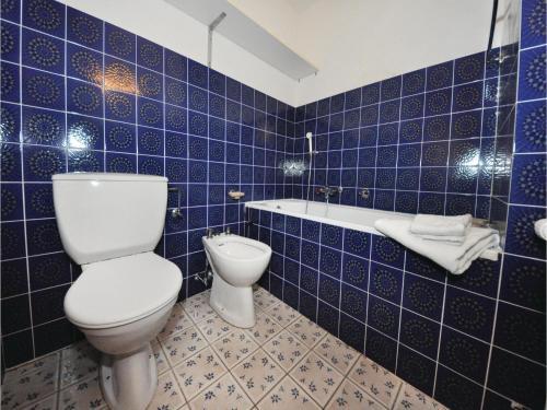 Apartment Mont Rouge R7f-7