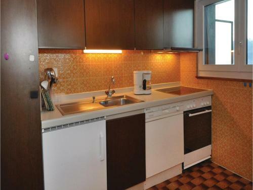 Apartment Diablerets R62-7