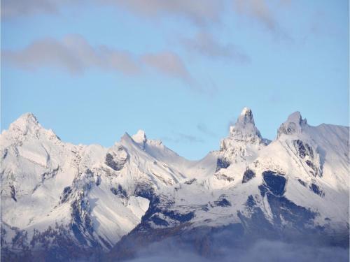 Apartment Diablerets R99-7