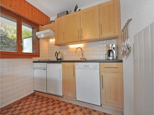 Apartment Diablerets R99-7