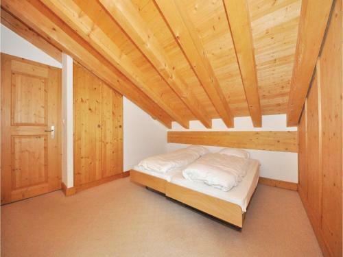 Apartment Plein Ciel R4c2-7