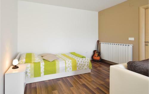 Apartment Vizinada 09