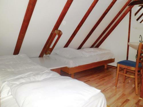 Holiday Home Feriendorf Frankenau 08