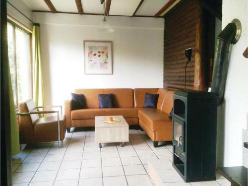 Holiday Home Feriendorf Frankenau 08