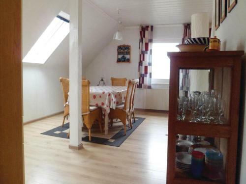 Apartment Feriendorf Frankenau 01